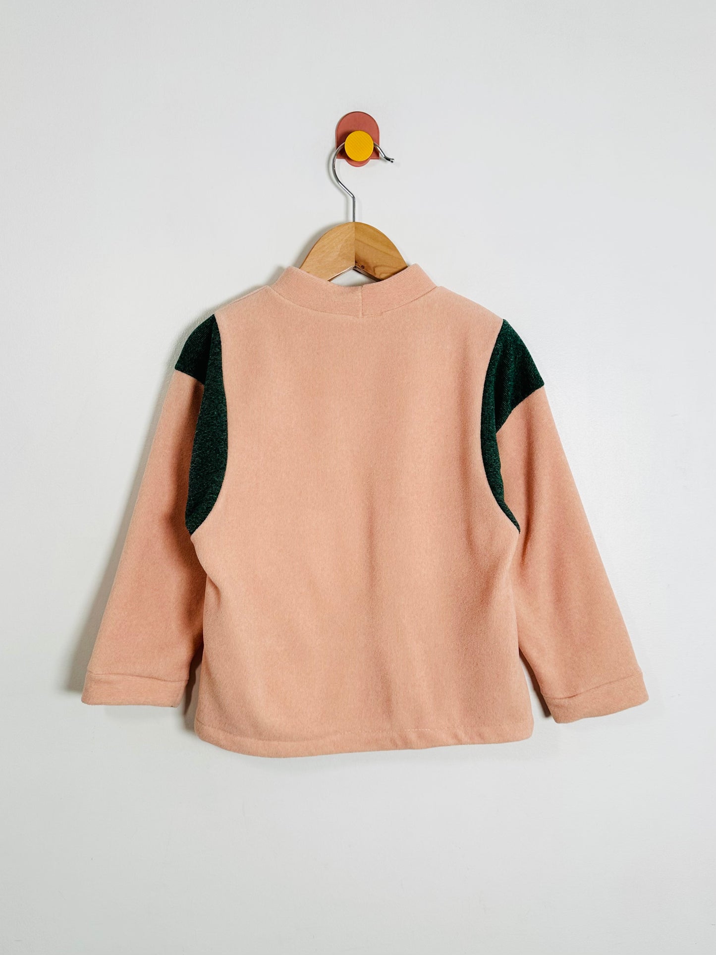 Playdate Vintage - Varsity Sweatshirt / 3-4Y