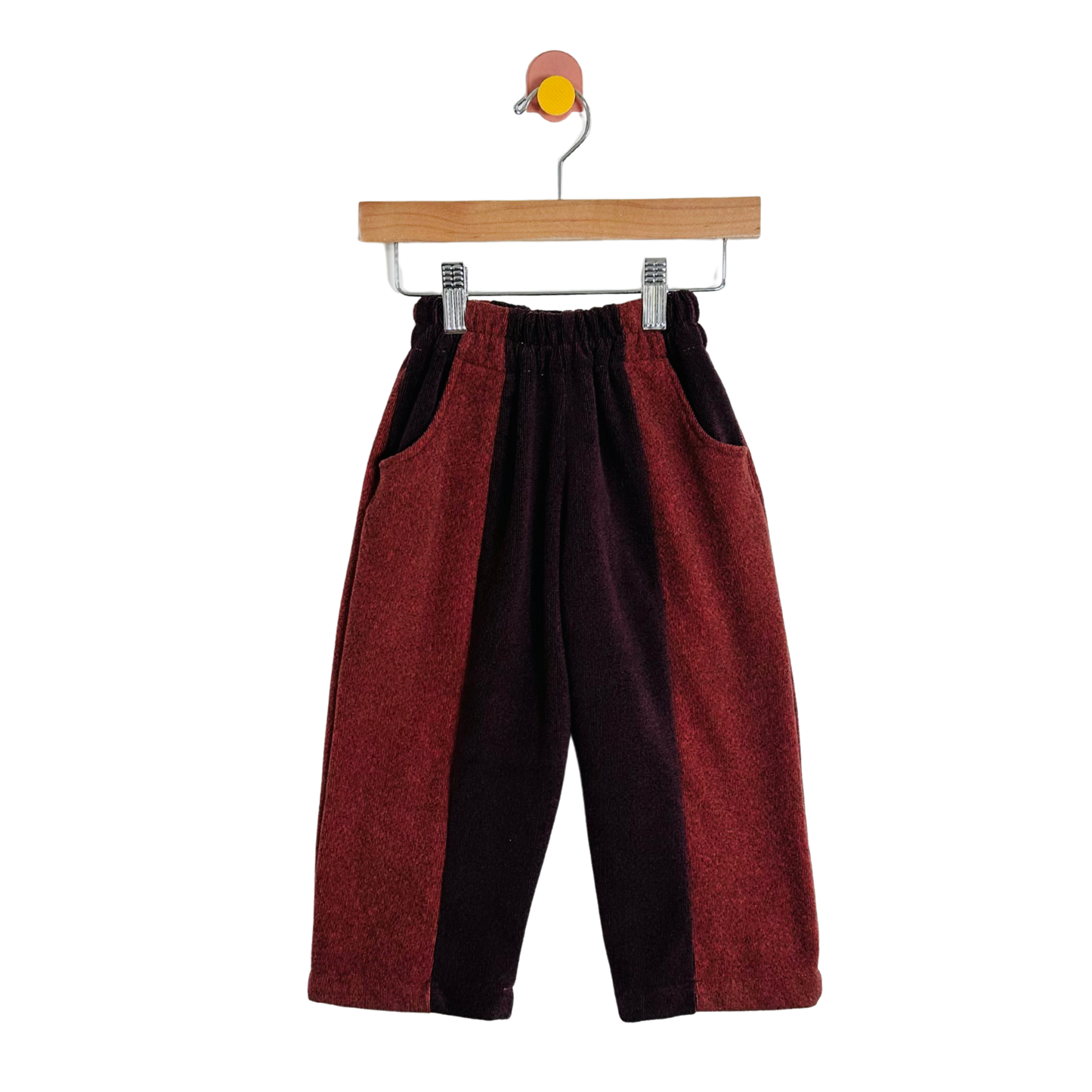 Playdate Vintage - Varsity Sweatpants / 1-2Y