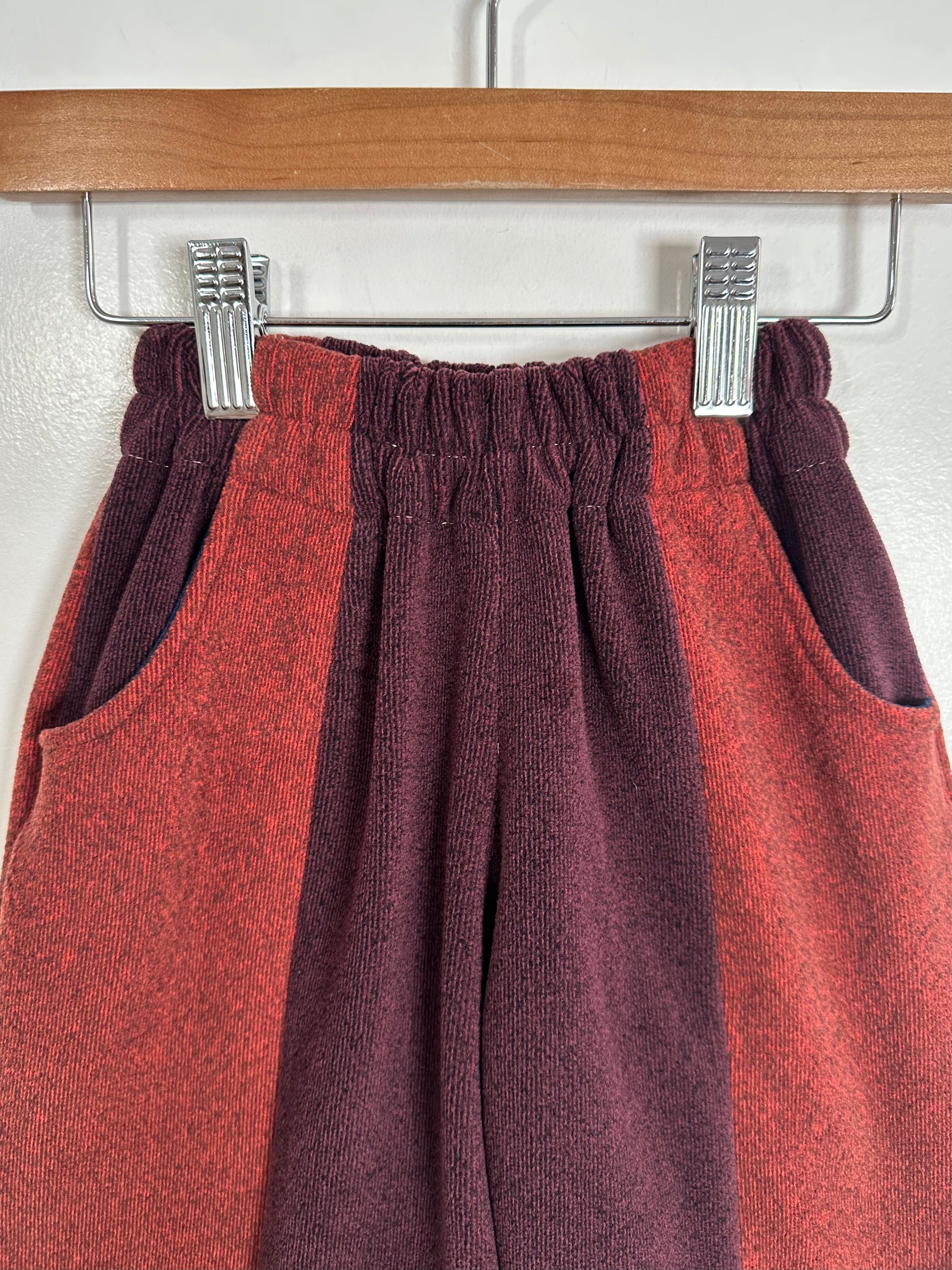 Playdate Vintage - Varsity Sweatpants / 1-2Y