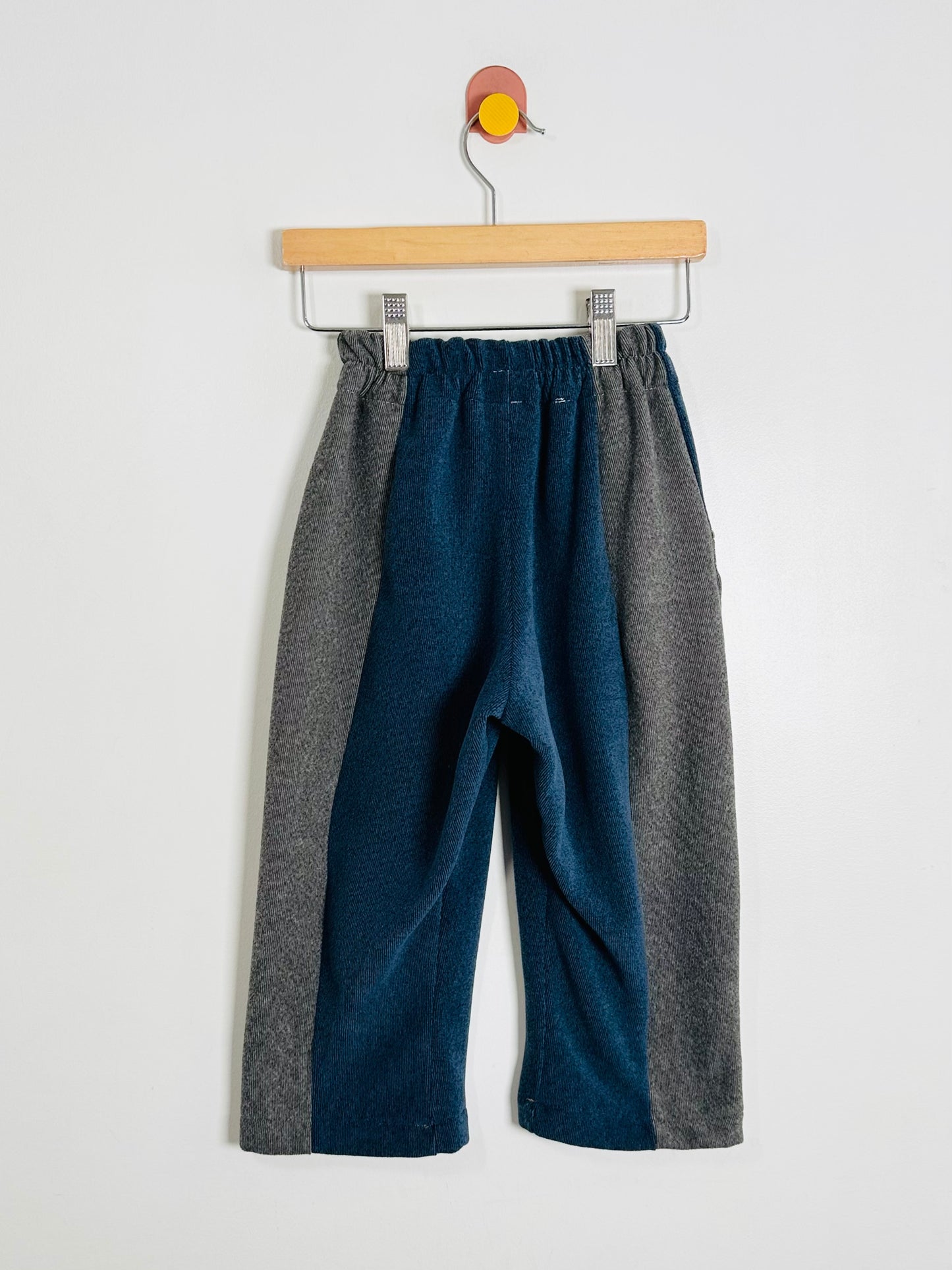 Vintage Playdate - Varsity Sweatpants / 3-4Y
