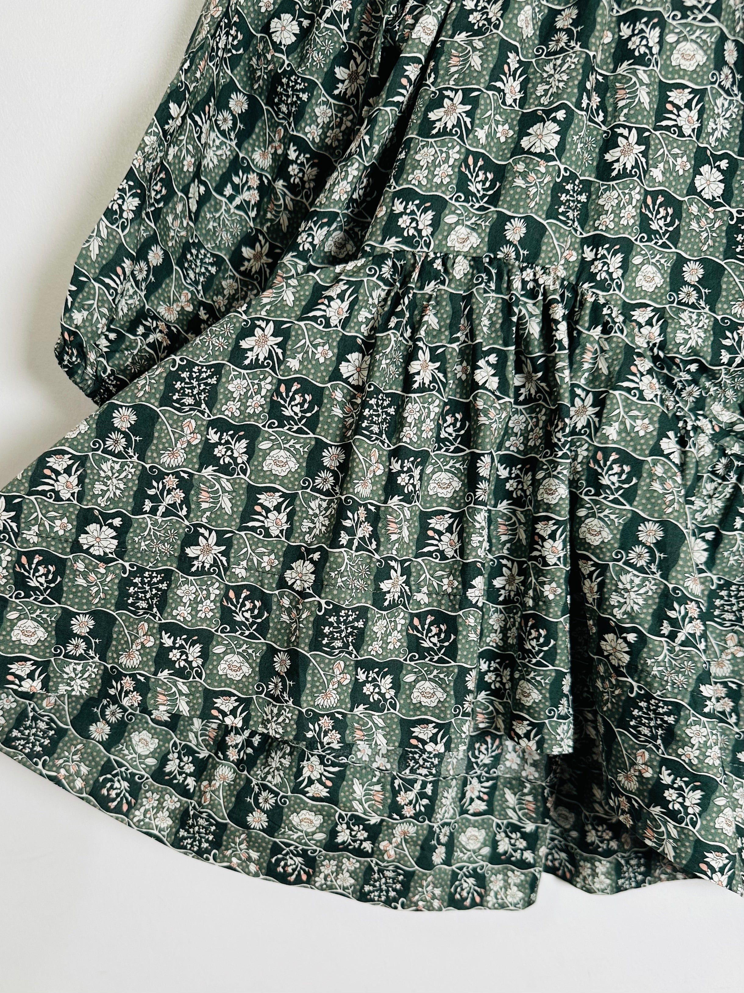 Soor Ploom Edith Dress / 3Y – PARACHUTE BROOKLYN