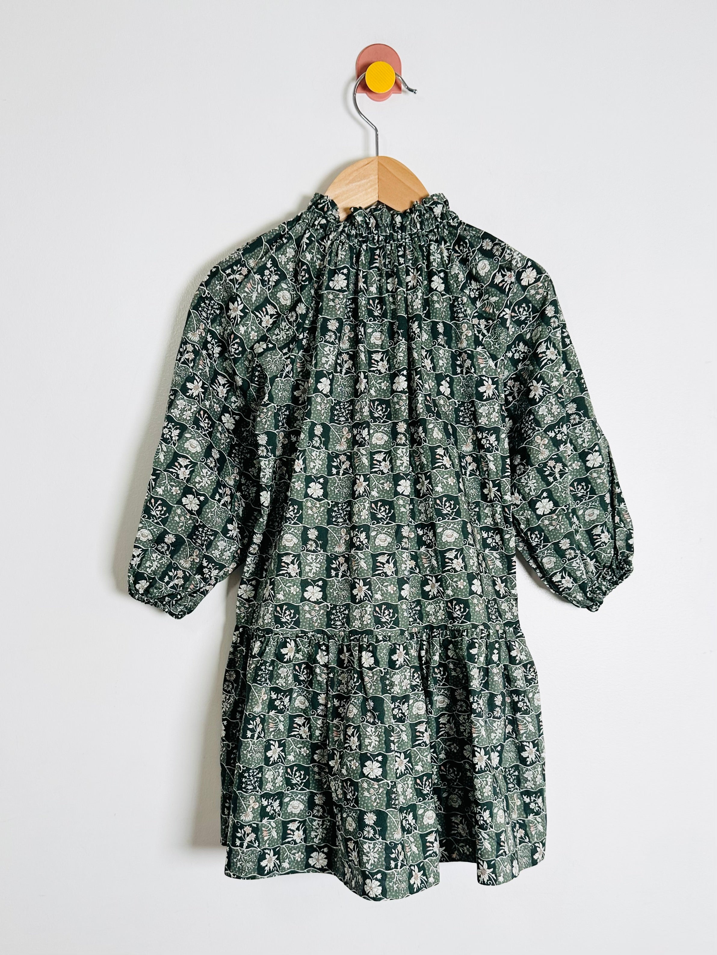 Soor Ploom Edith Dress / 3Y – PARACHUTE BROOKLYN