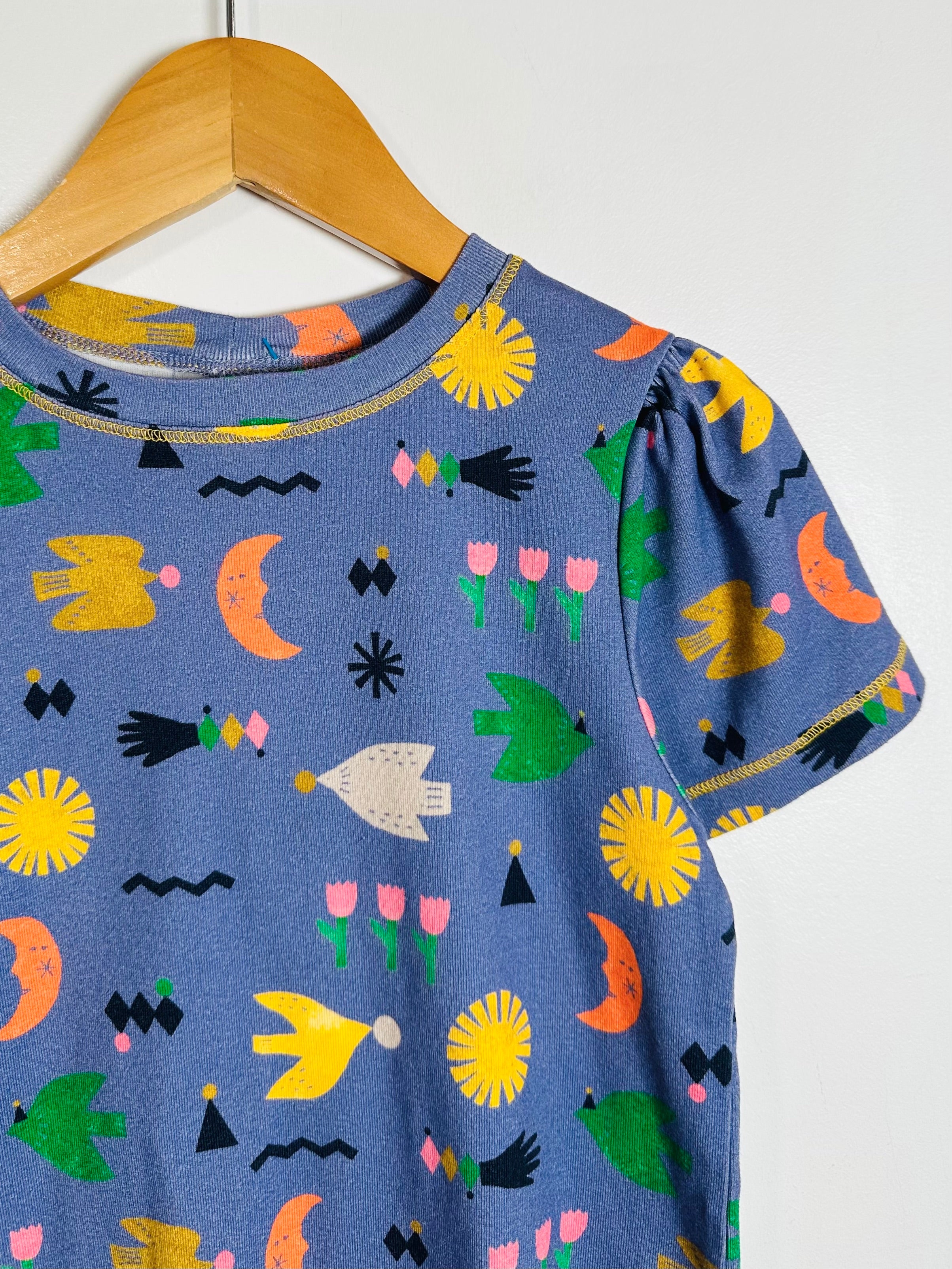 Misha & Puff Daleyden Tee / 10Y – PARACHUTE BROOKLYN