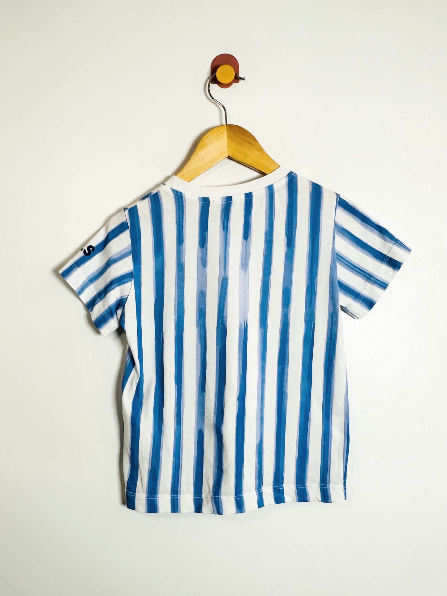 Monnalisa Donald Duck Tee / 6Y
