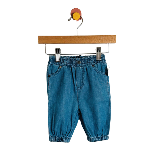 Stella McCartney Chambray Joggers / 3M