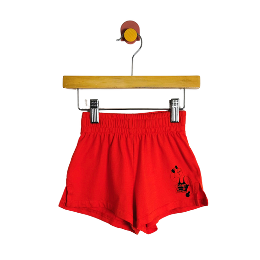 Mini Rodini Lifting Shorts / 9-18M
