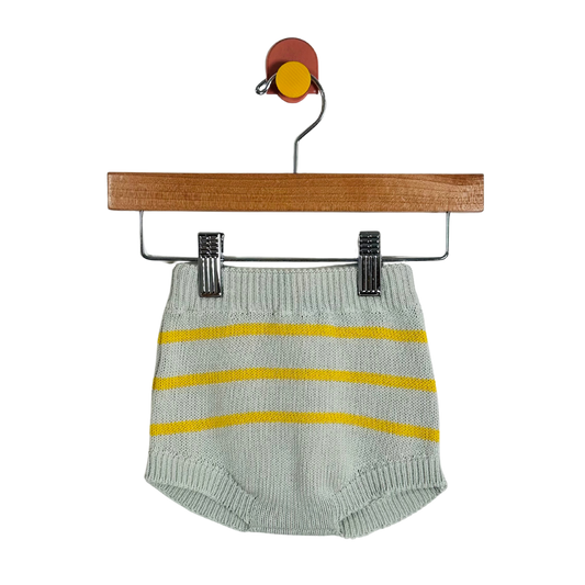Finn & Vince Harbor Bloomer / 6-12M