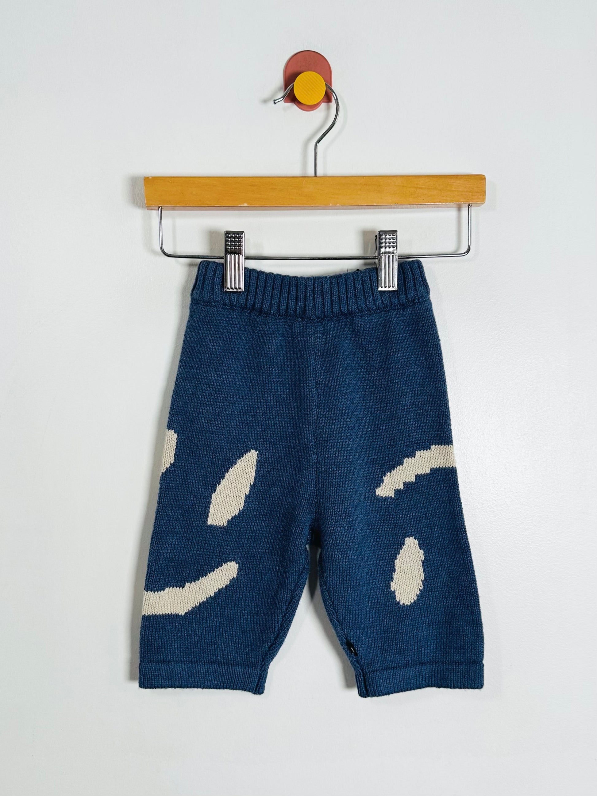 Molo Smiley Jacquard Set / 3M