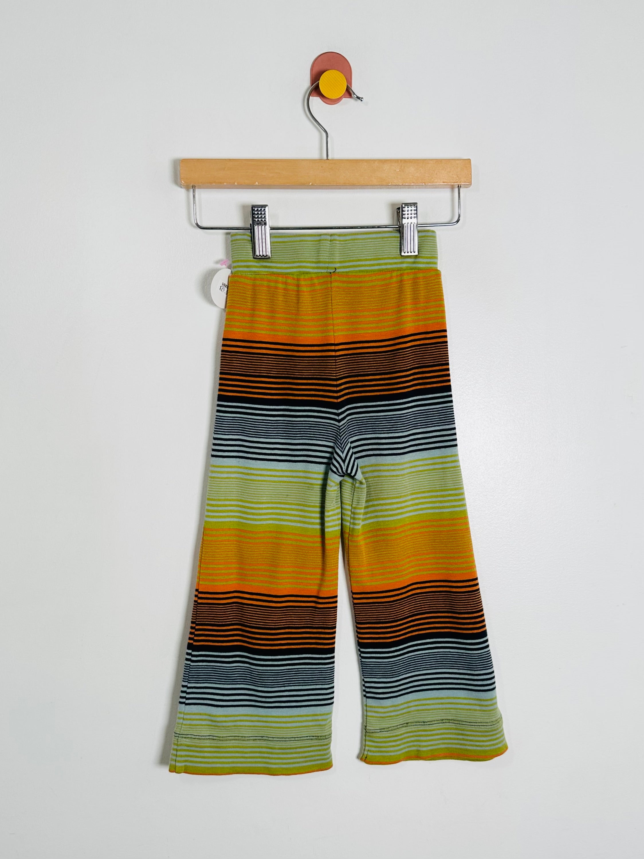 【misha＆puff】Sapling Suspender Leggings2y Misha & Puff Stripe Flared Pants / 2Y – PARACHUTE BROOKLYN
