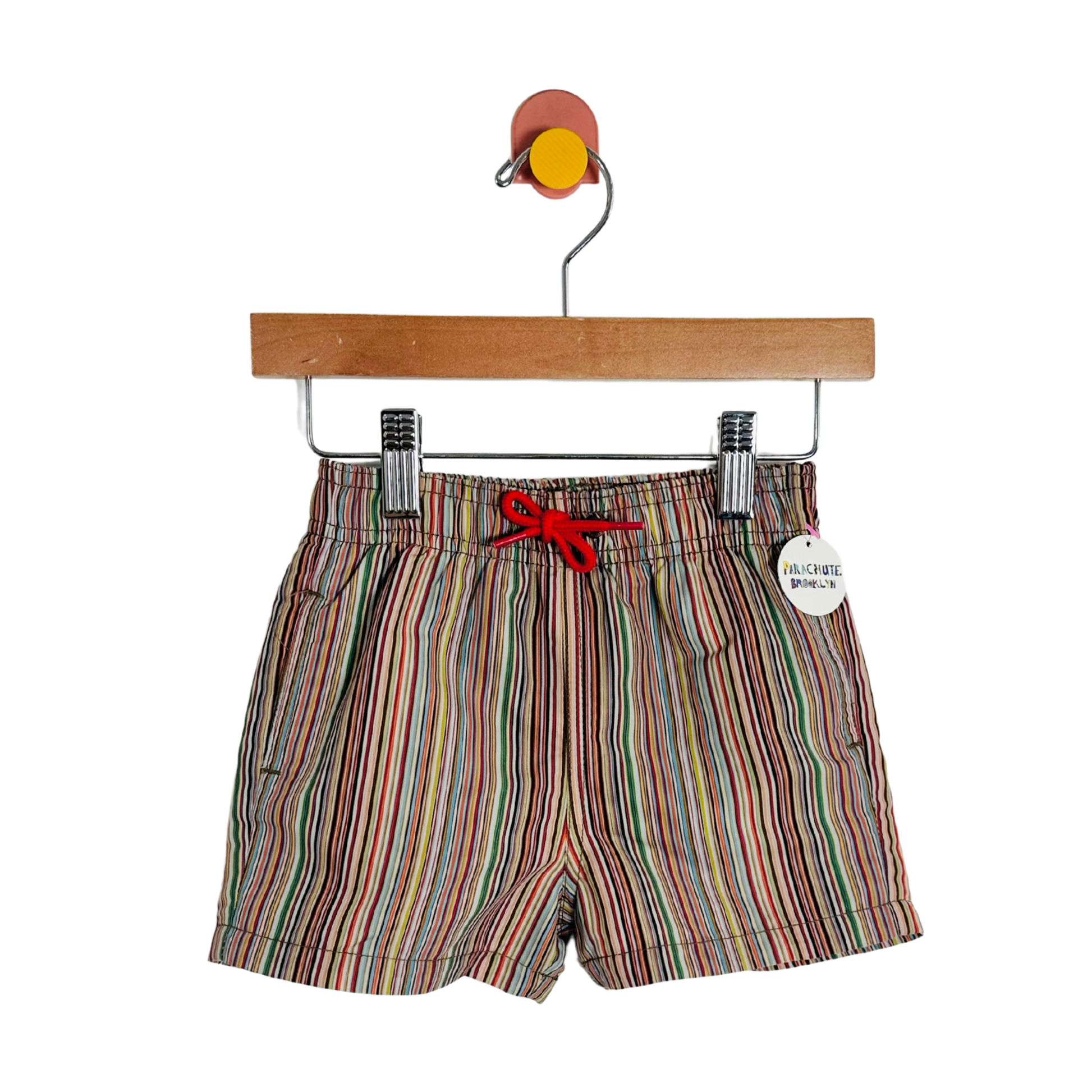 Paul Smith Stripe Swim shorts / 18M – PARACHUTE BROOKLYN