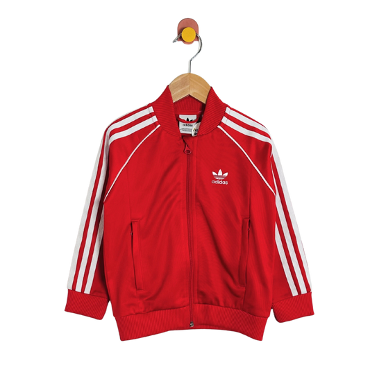 Track Jacket / 5Y
