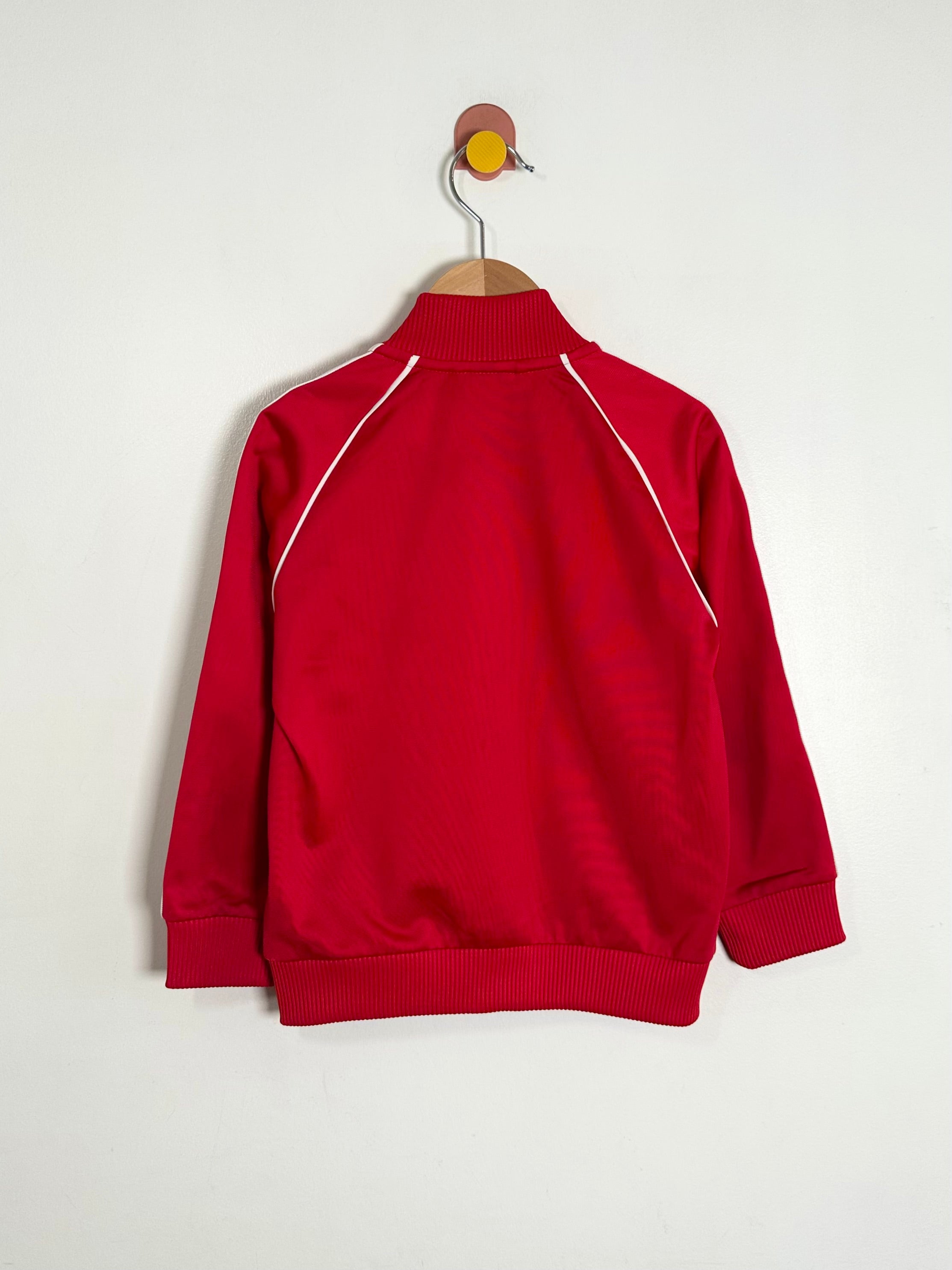 Adidas Track Jacket / 5Y – PARACHUTE BROOKLYN