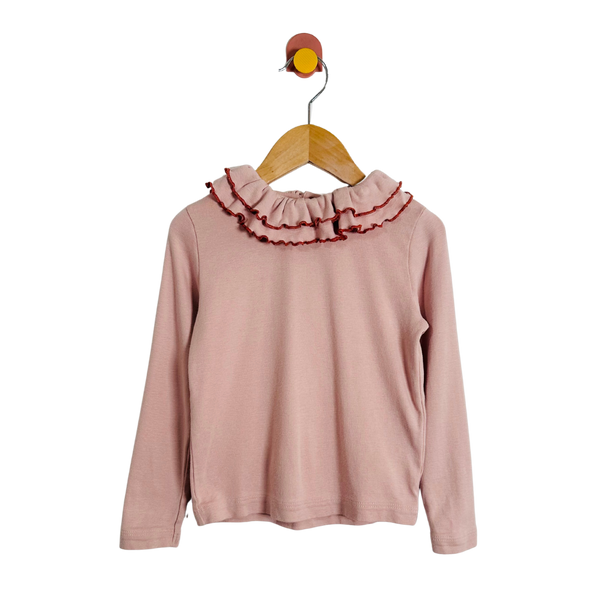 Misha & Puff Paloma Top / 4Y – PARACHUTE BROOKLYN