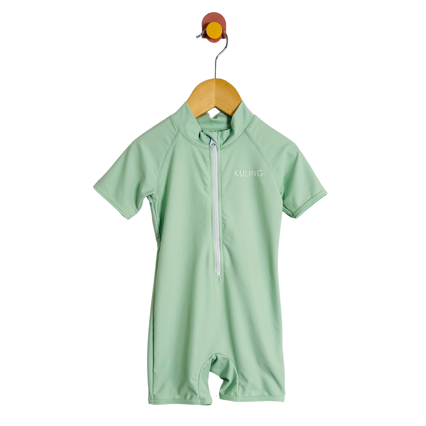 Kuling One-piece Swimsuit / 18-24M