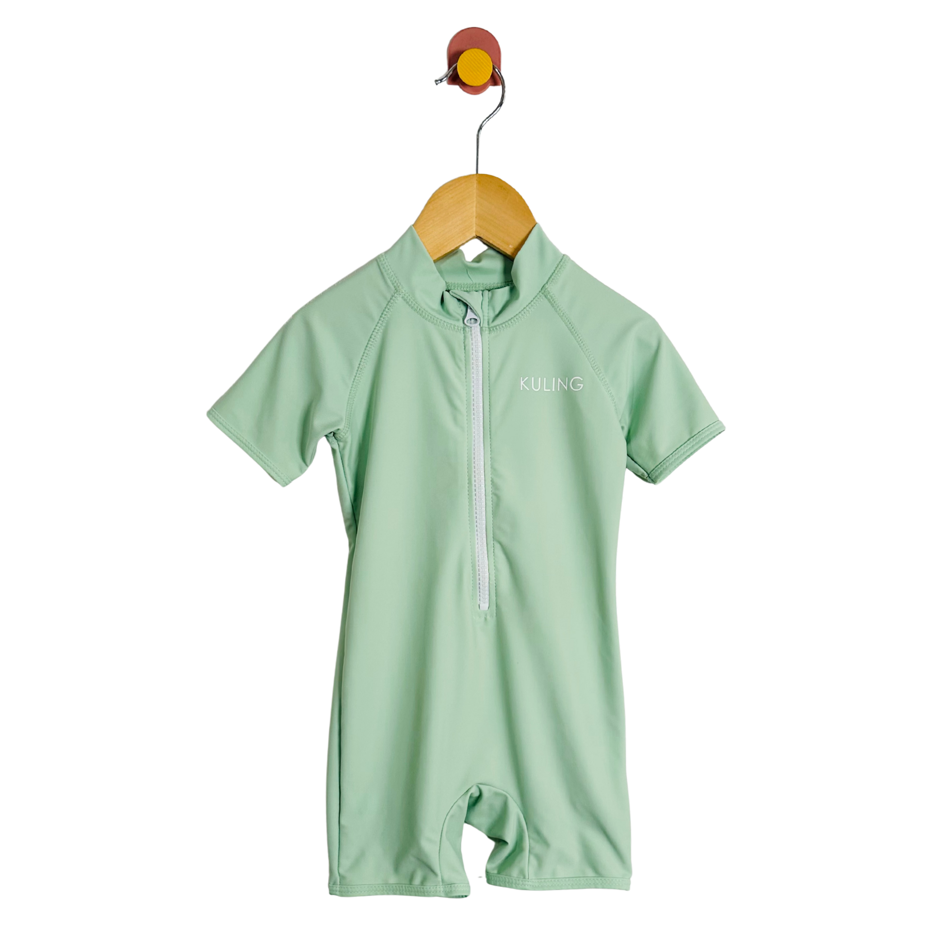 Kuling One-piece Swimsuit / 18-24M