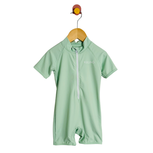 Kuling One-piece Swimsuit / 18-24M