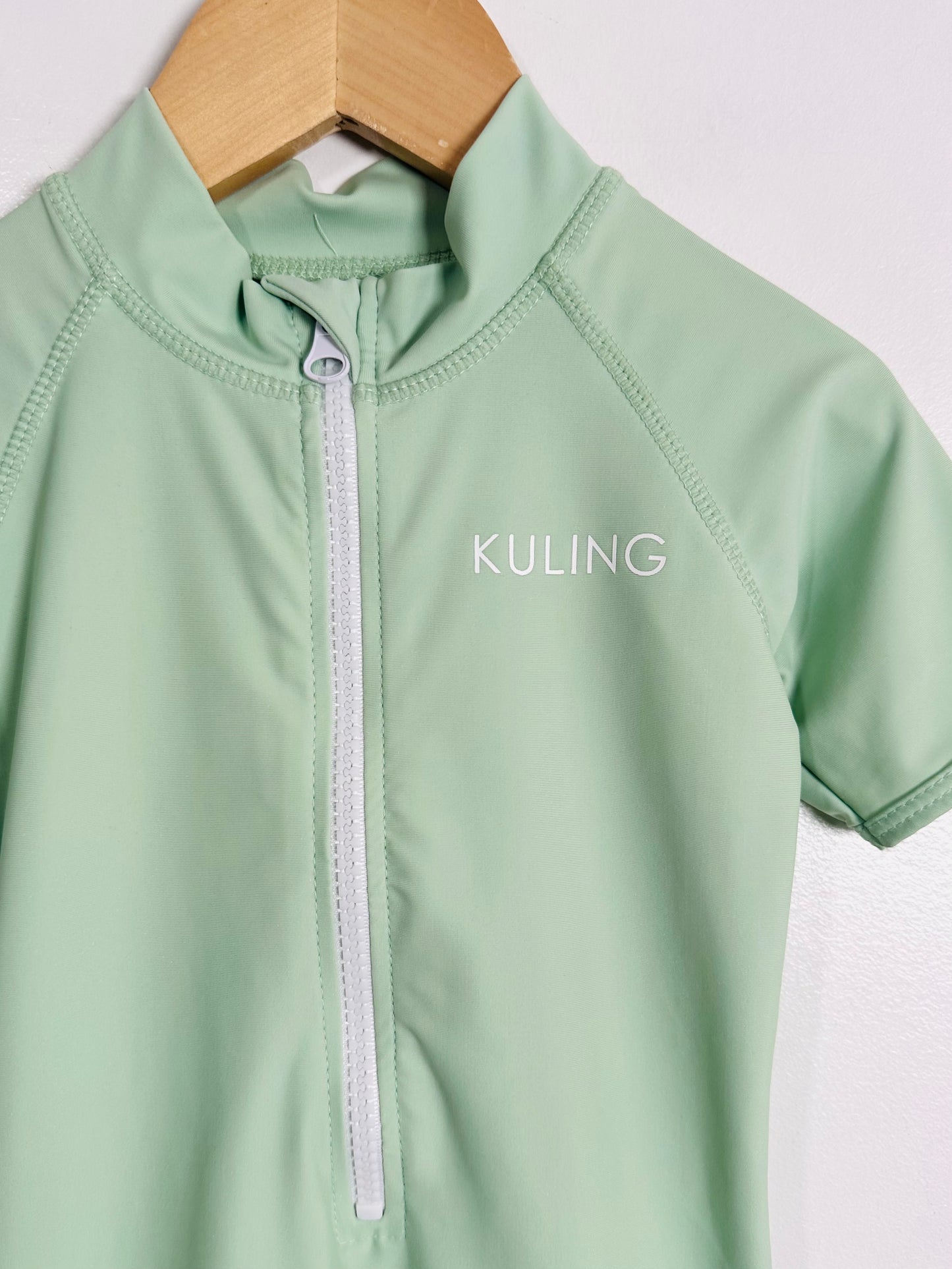 Kuling One-piece Swimsuit / 18-24M