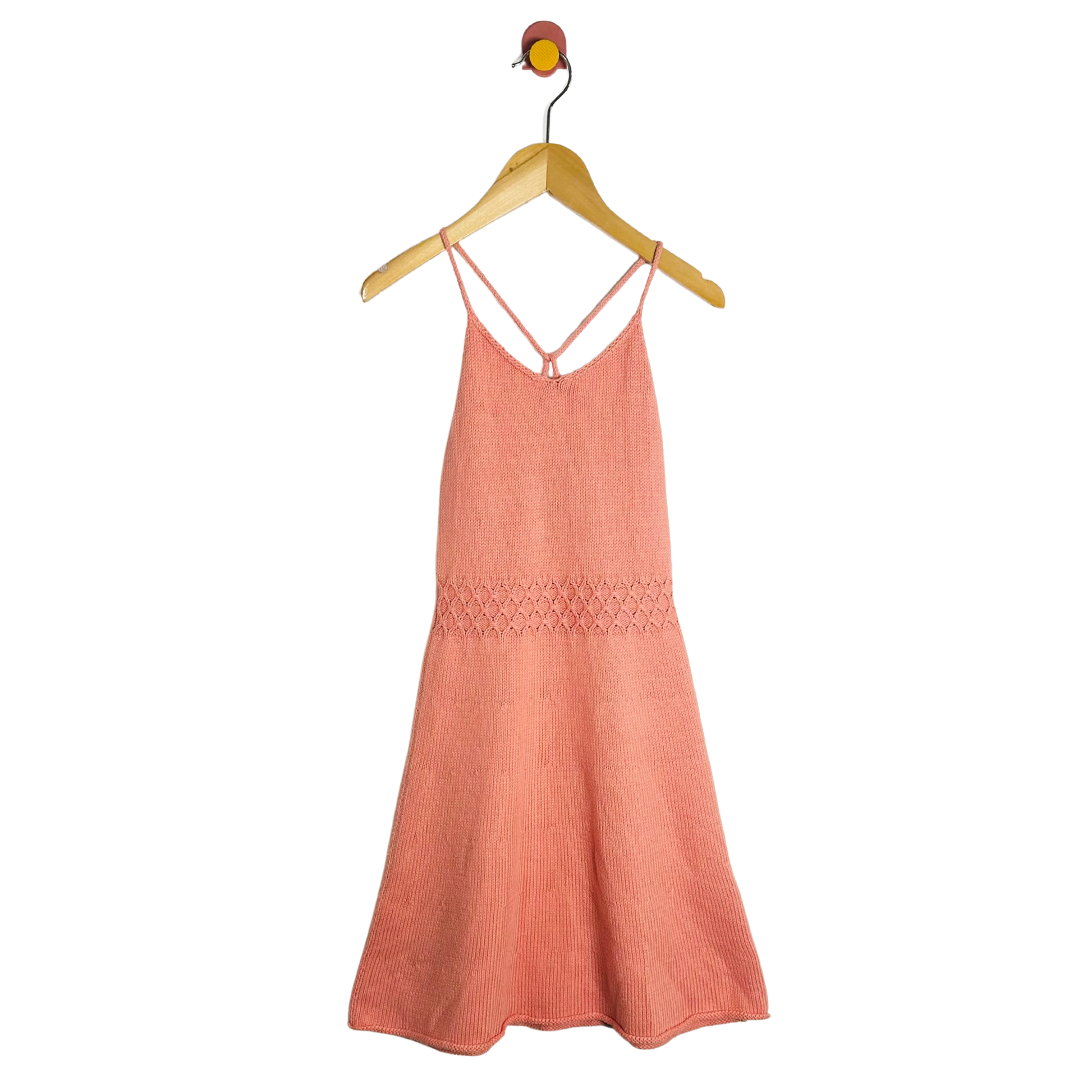 Misha & Puff Gigi Sundress / 6-7Y – PARACHUTE BROOKLYN