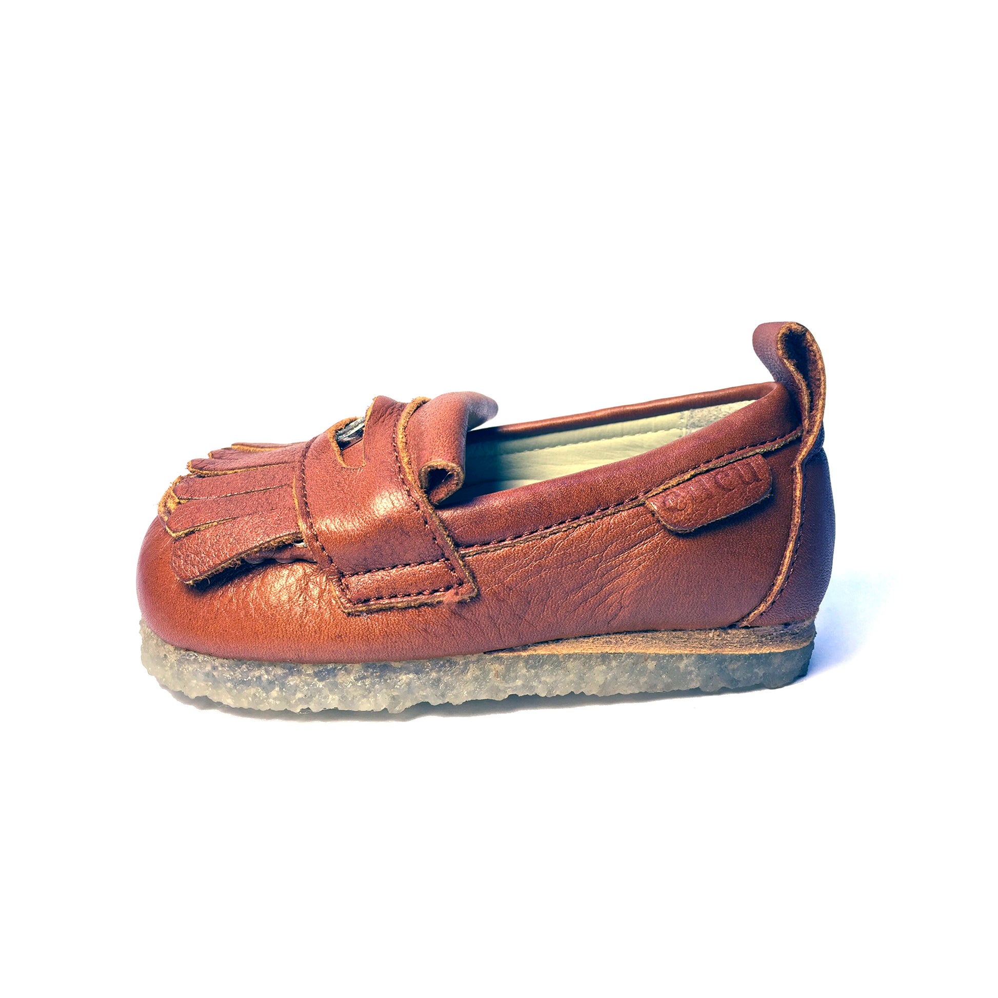 Peso Loafer Kids Shoes - Daddy's Briefcase