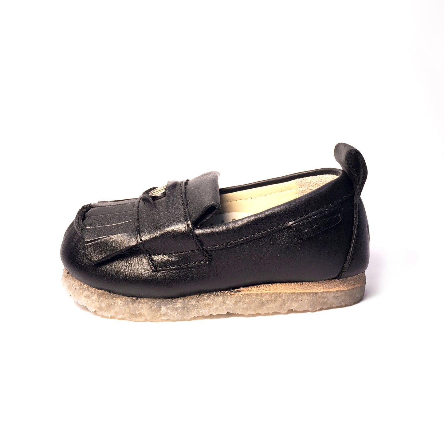 Peso Loafer Kids Shoes - Pirate