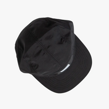 Load image into Gallery viewer, waterproof five-panel hat - coal