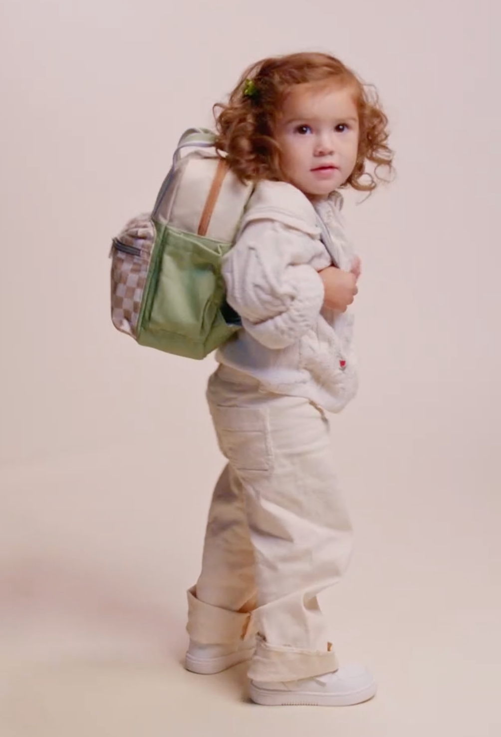 Itzy Ritzy toddler Backpack