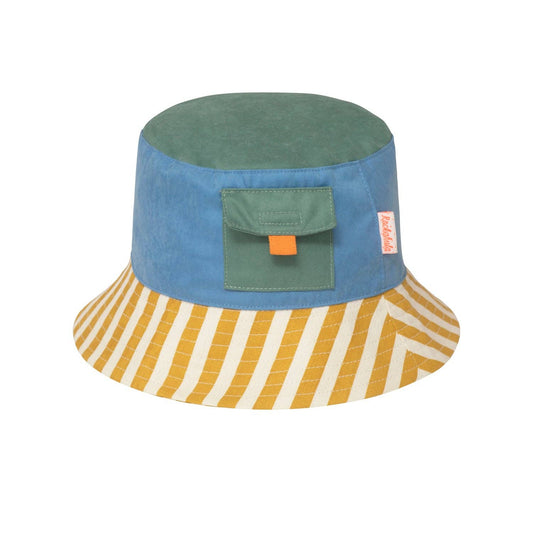 Rockahula Kids - Color Block Sun Hat