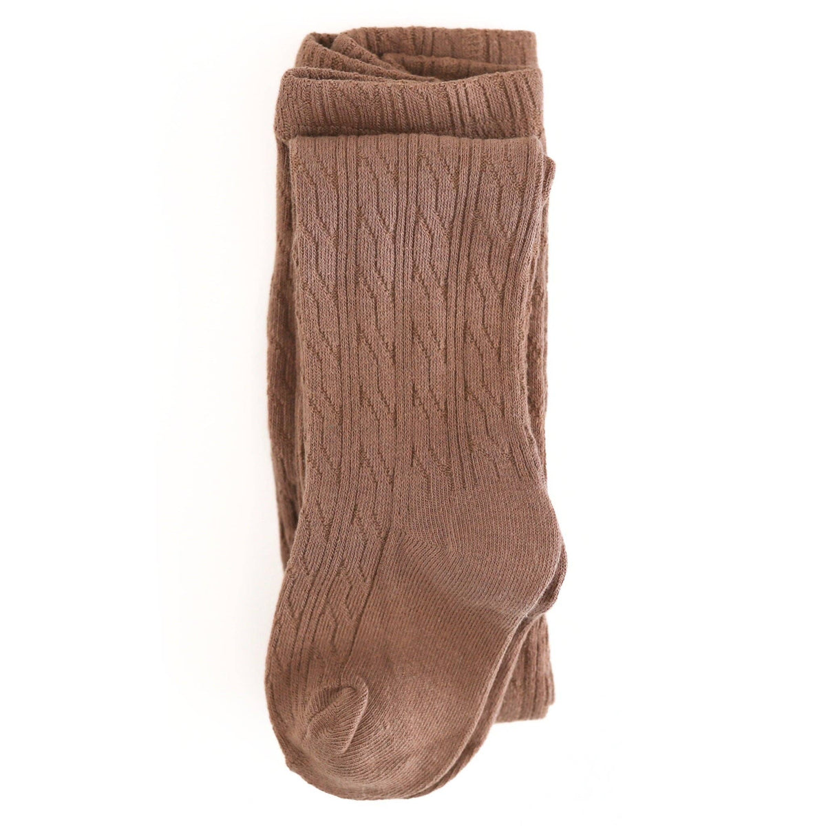 Cable Knit Tights [more colors]