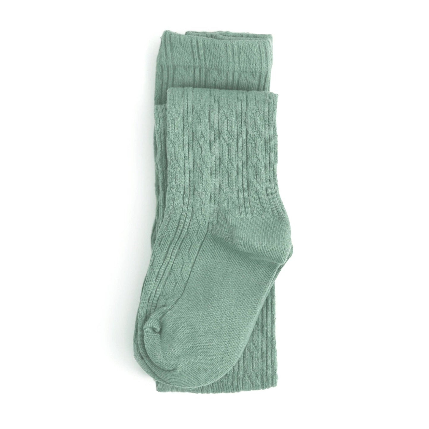 Cable Knit Tights [more colors]