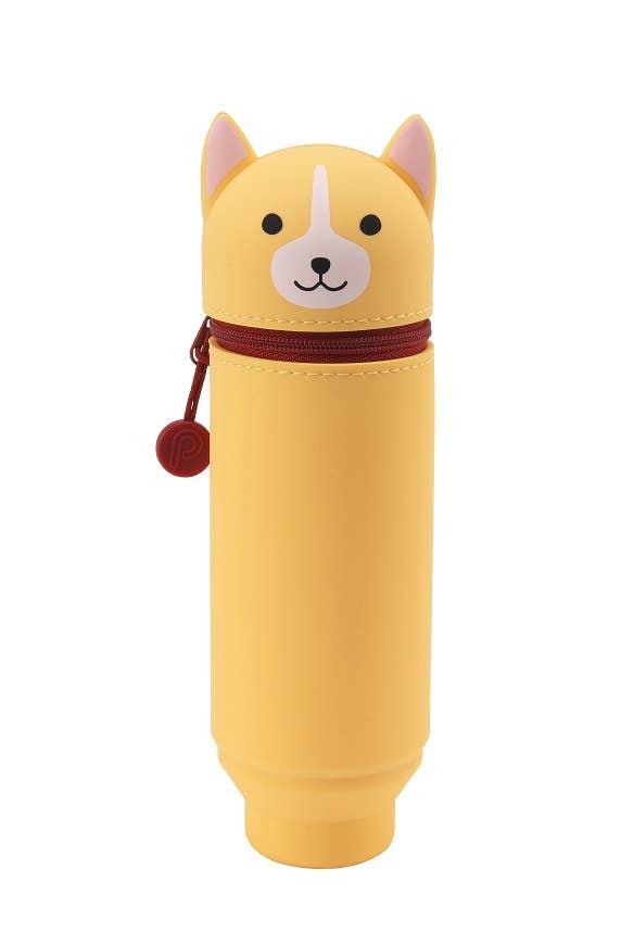 PuniLabo Stand Up Pencil Case