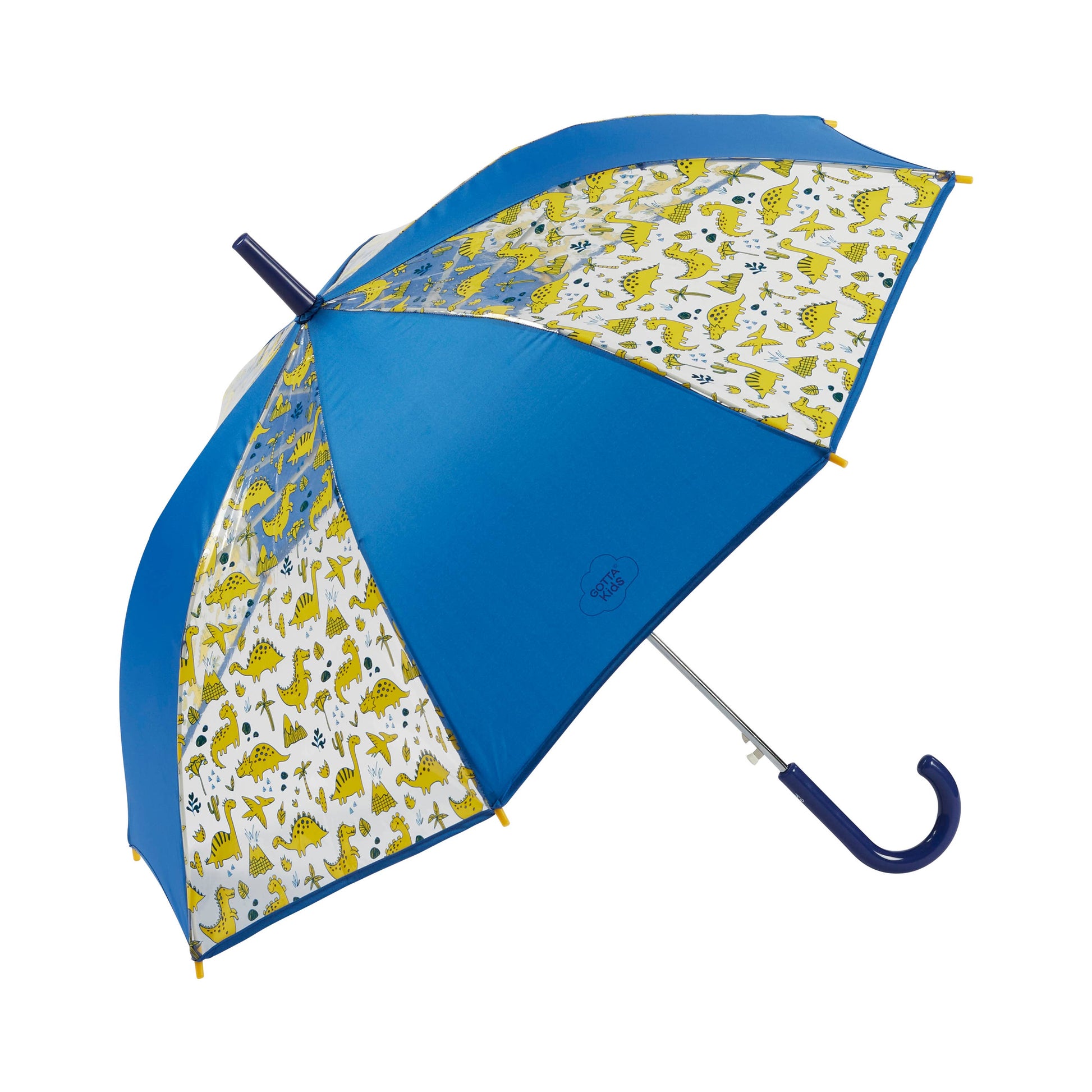 Gotta Kids Dino Umbrella (5-7 y/o)