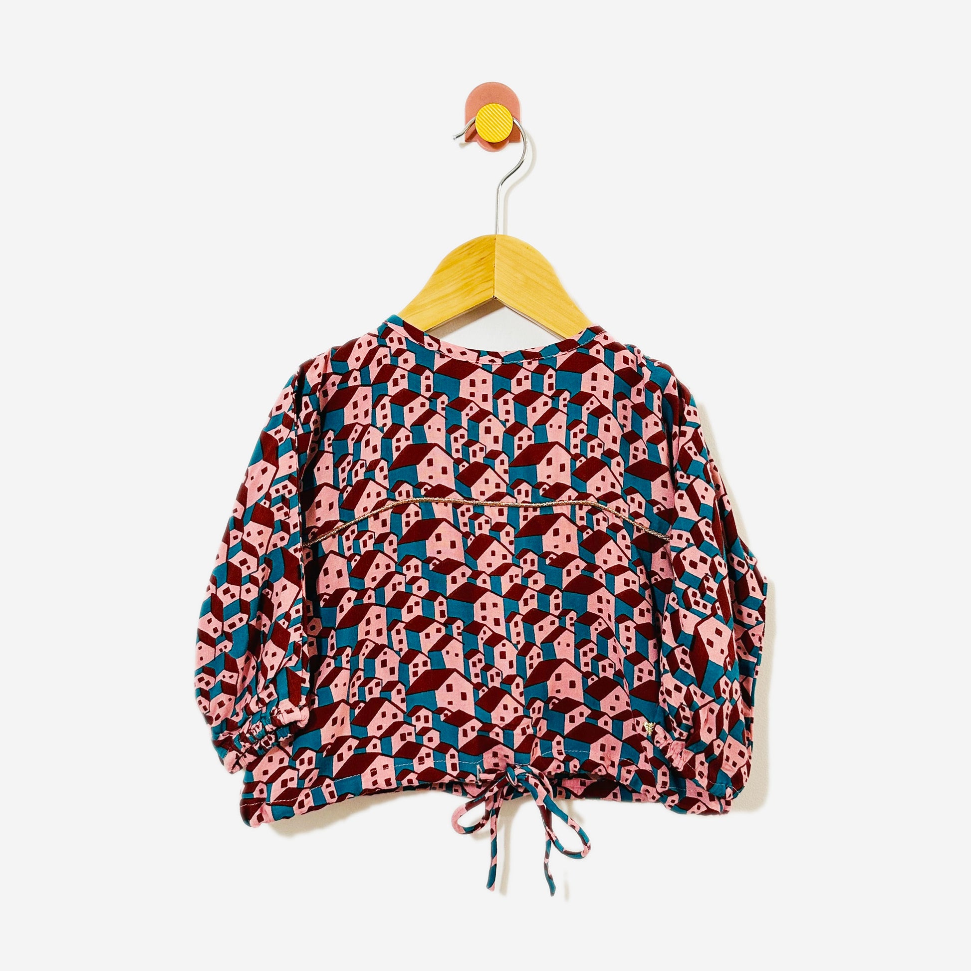 Lulaland Casa Top / 12M,18M