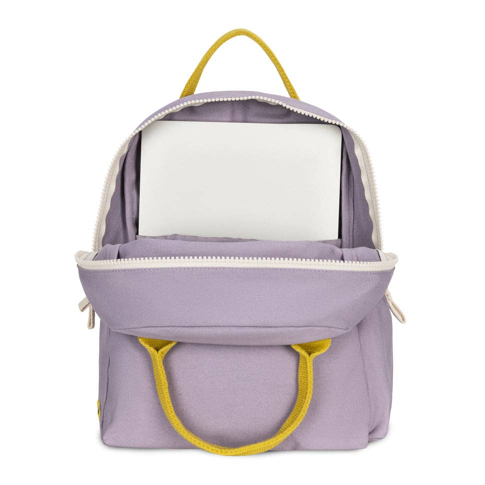Fluf B Pack Jr. - Lavender