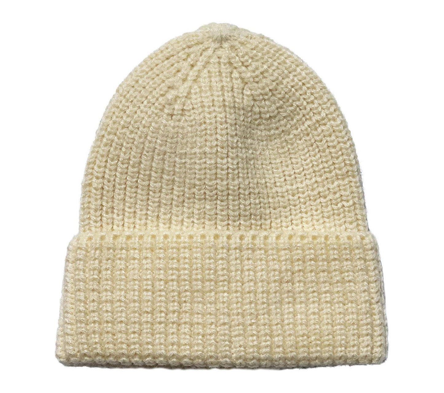 Bubu Everyday Beanie - Cream