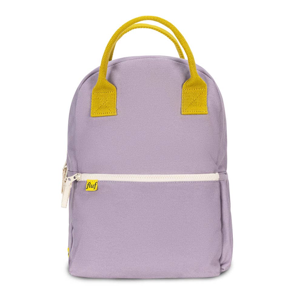 Fluf B Pack Jr. - Lavender