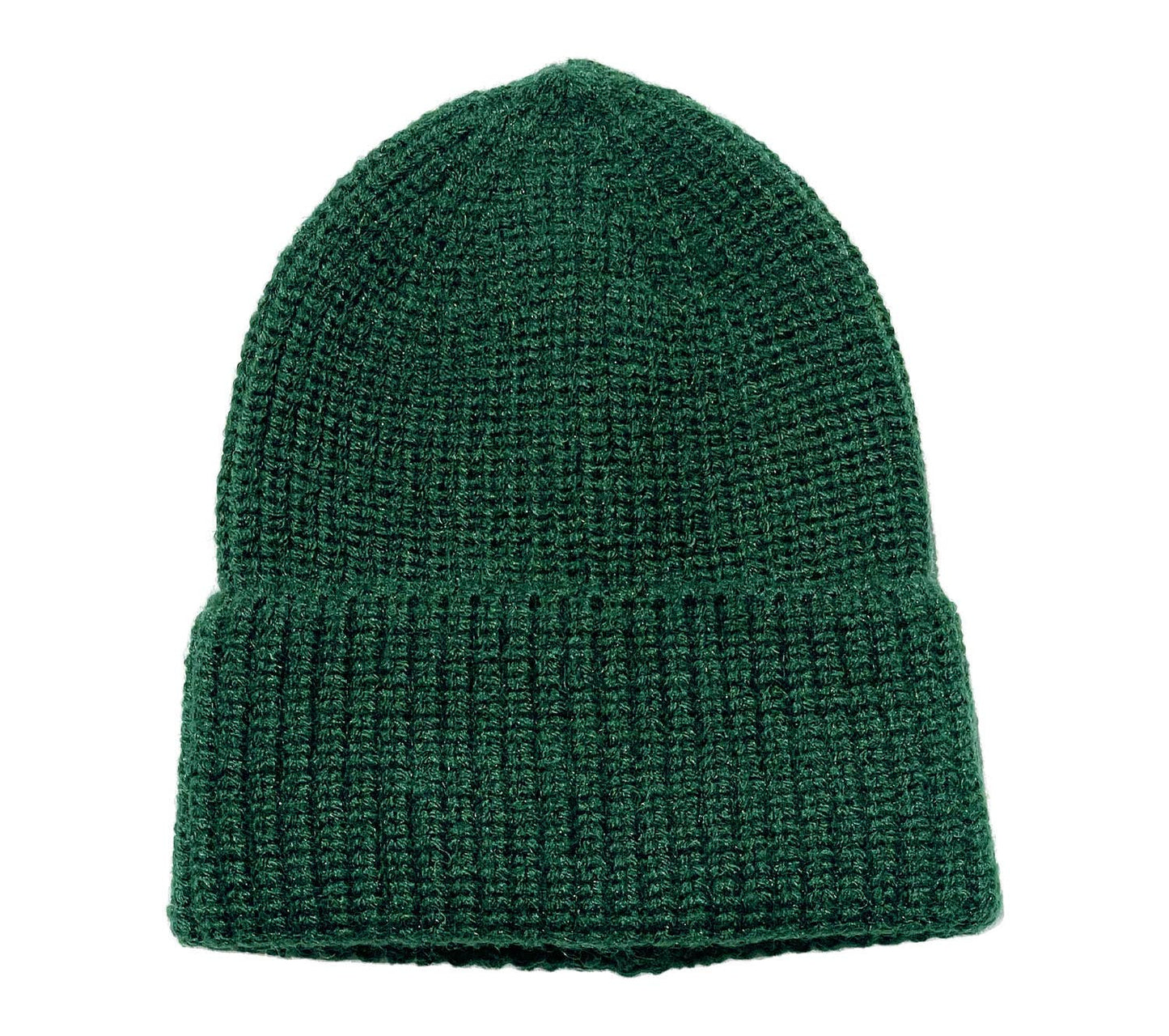 Bubu Everyday Beanie - Evergreen