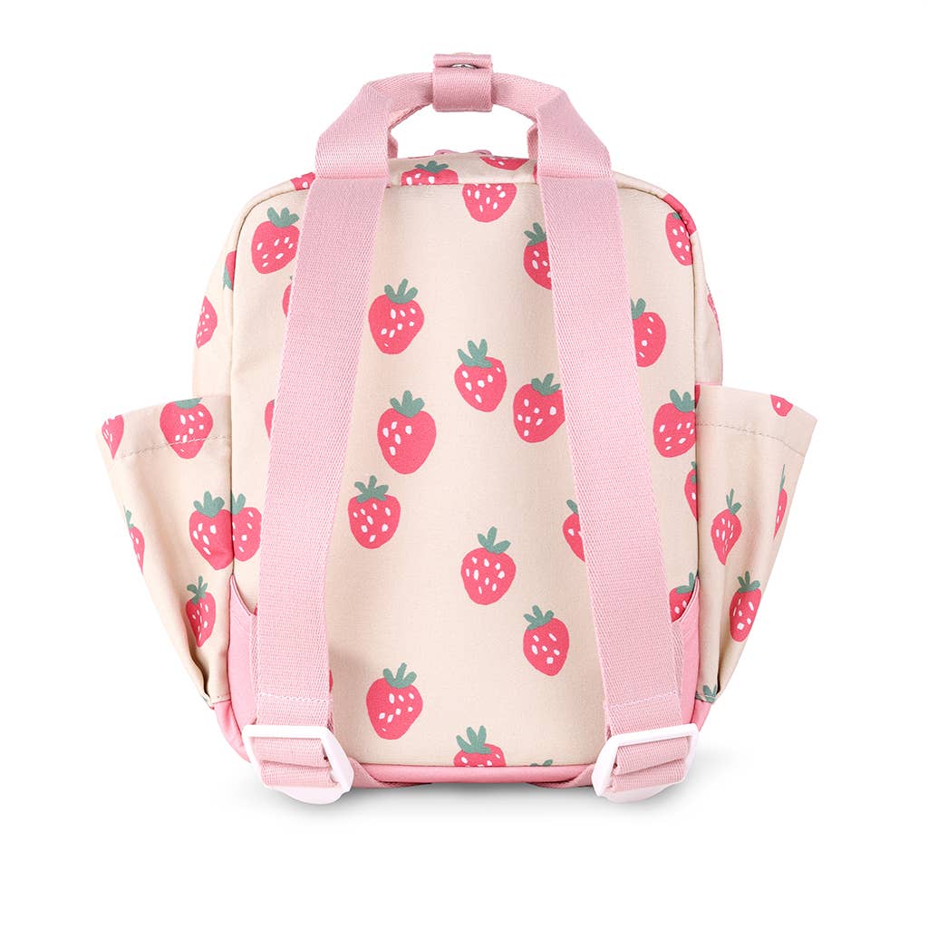 Itzy Ritzy toddler Backpack