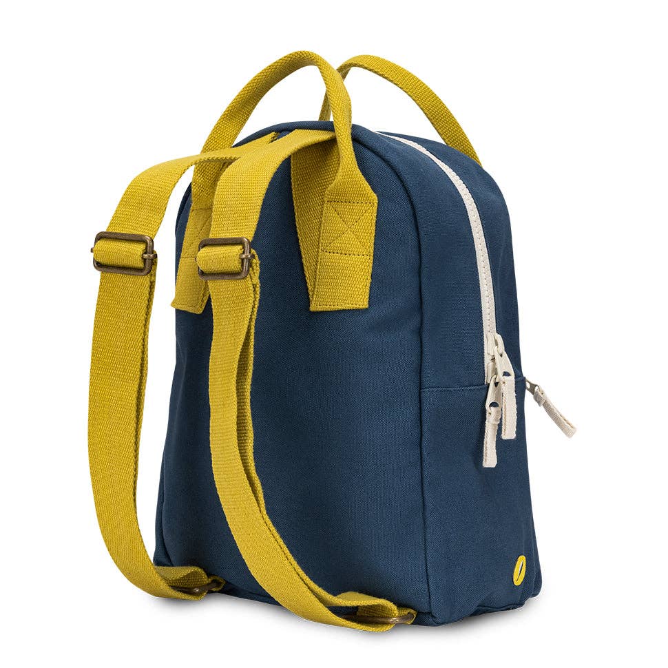 Fluf B Pack Jr.  - Navy