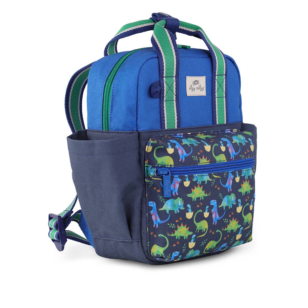 Itzy Ritzy toddler Backpack