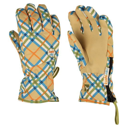 Waterproof Snow Gloves