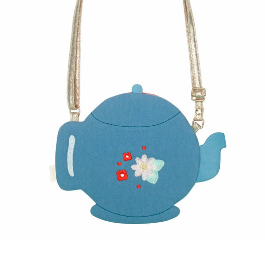 Little Teapot Bag
