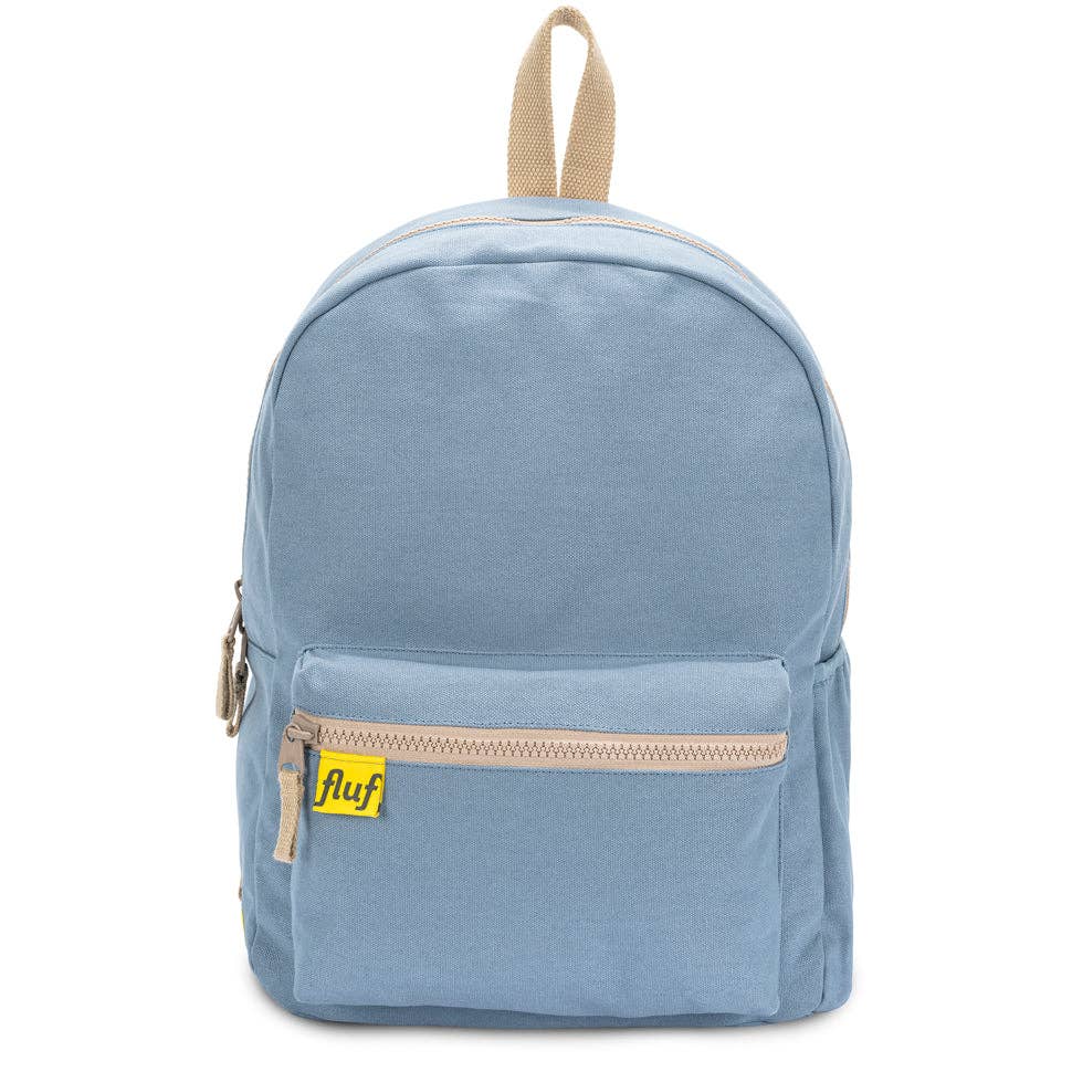Fluf B Pack - Blue