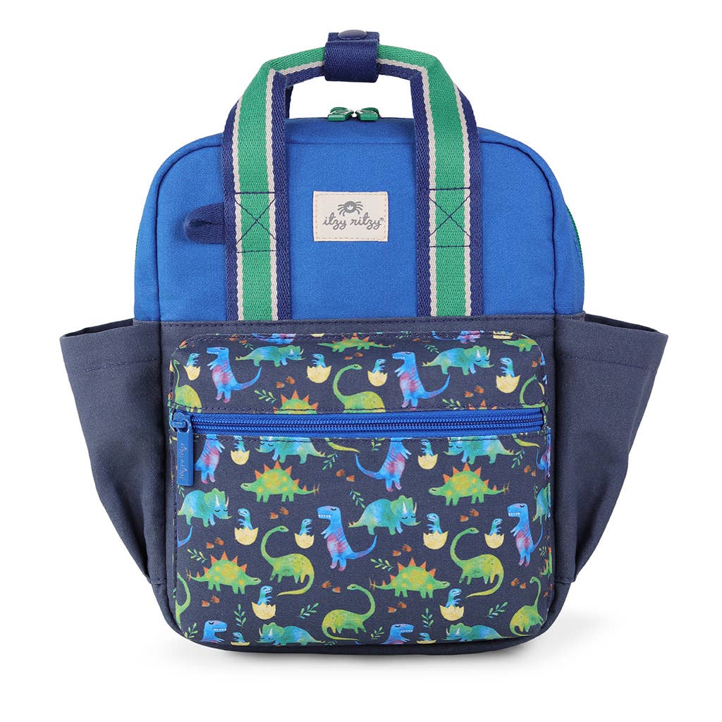 Itzy Ritzy toddler Backpack