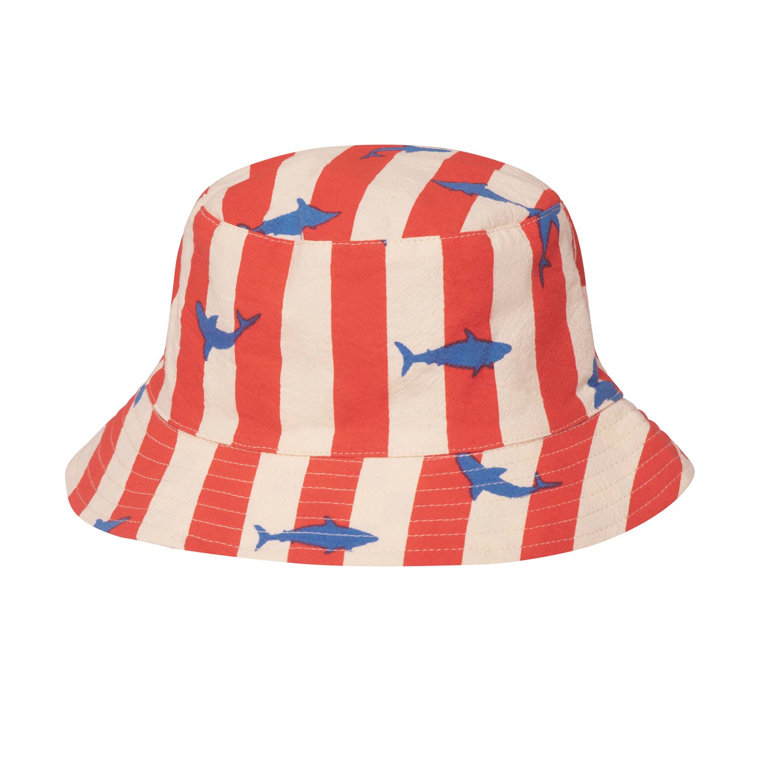 Rockahula Kids - Shark Reversible Bucket Hat 