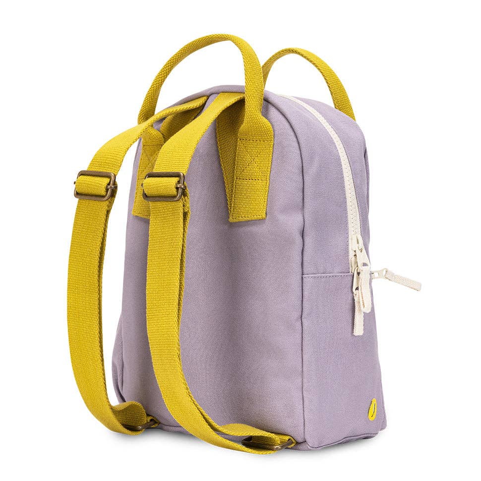 Fluf B Pack Jr. - Lavender