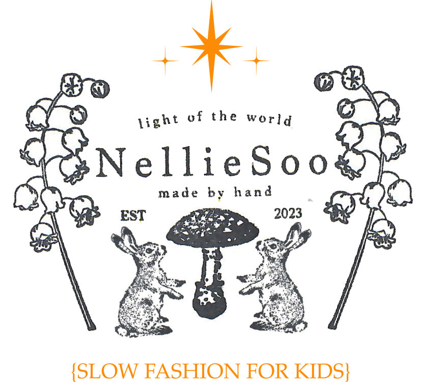 NellieSoo Logo