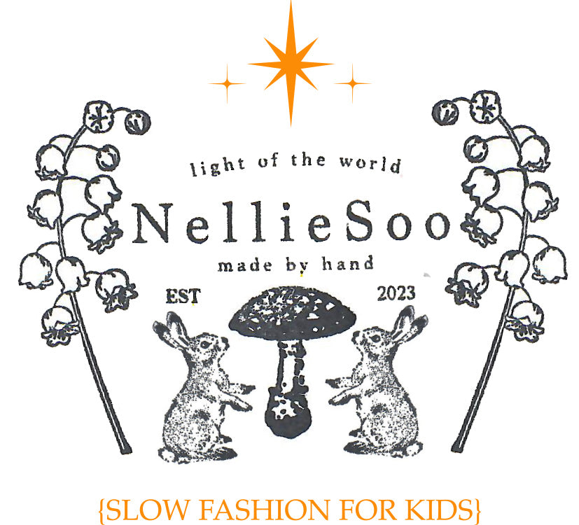 NellieSoo logo