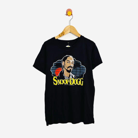 Rowdy Sprout Snoop Dogg Tee / 10Y