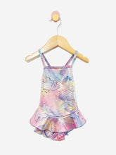 Load image into Gallery viewer, Cruz unicorn swimsuit / 24M