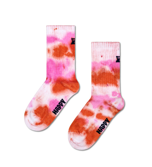 Kids tie-dye Socks by Happy Socks